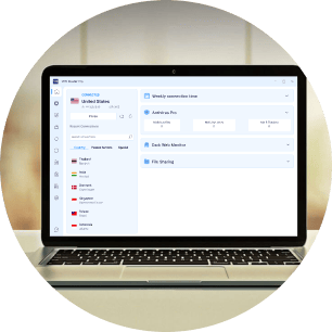 VPN Feature